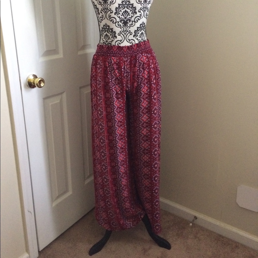 NWOT Woman pants